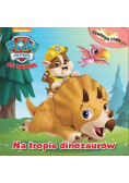 Psi Patrol Pewnego razu