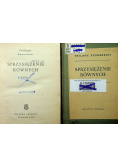 Sprzysiężenie równych tom I i II