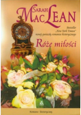 Róże miłości