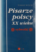 Pisarze polscy XX wieku
