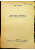 Nominacja Biskupów w Polsce przedrozbiorowej