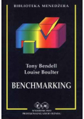 Benchmarking