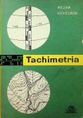 Tachimetria