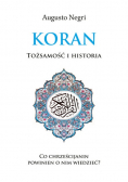 Koran tożsamość i historia