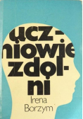 Uczniowie zdolni