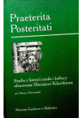 Praeterita Posteritati