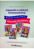 Logopedia w edukacji wczesnoszkolnej