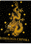 Astrologia chińska