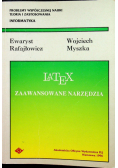 Latex - zaawansowane narzędzia