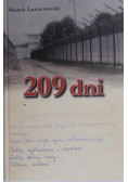 209 dni