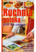 Ewa Aszkiewicz - Kuchnia polska