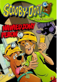 Scooby Doo Na tropie komiksów 7 Nawiedzony peron