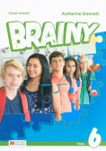 Brainy Klasa 6