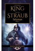 Kolekcja mistrz grozy Tom 19 Talizman Część 2