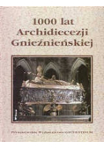 1000 lat Archidiecezji Gnieźnieńskiej