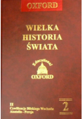 Wielka Historia Świata Tom  2