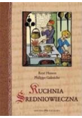 Kuchnia średniowieczna 125 przepisów