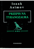 Przepis na tyranozaura