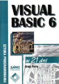 Visual Basic 6 w 21 dni