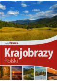 Krajobrazy Polski