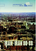 Irak - Iran 80 - 88