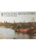 Stocznia Szczecińska im.  Adolfa Warskiego
