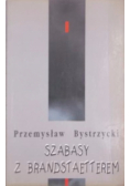Szabasy z Brandstaetterem