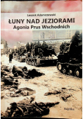 Łuny nad jeziorami