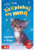 Zaopiekuj się mną Zagubiona w śniegu