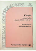 Chemia Związki fosforu w chemii rolnictwie i medycynie