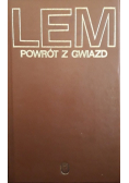 Powrót z gwiazd