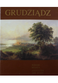 Grudziądz Widoki Miasta