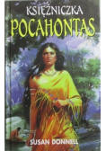 Księżniczka Pocahontas