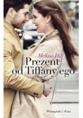 Prezent od Tiffanyego