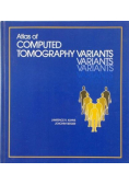 Atlas of computed tomography variants