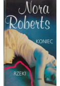 Koniec rzeki