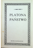 Platona państwo