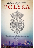 Polska Opowieść o dziejach niezwykłego narodu 966 2008