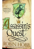 The Farseer II Royal Assassin