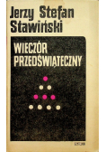 Wieczór przedświąteczny