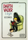 Star Wars Darth Vader i syn Dziennik