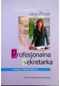 Profesjonalna sekretarka