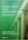 Państwo i prawo wobec współczesnych wyzwań 2