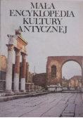 Mała encyklopedia kultury antycznej