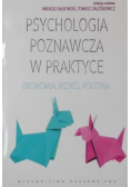 Psychologia poznawcza w praktyce
