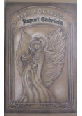 D'Ormesson  - Raport Gabriela