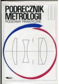 Podręcznik metrologii podstawy praktyczne