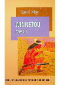 Winnetou Część 1