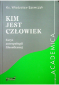 Kim jest człowiek