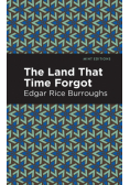 The Land That Time Forgot